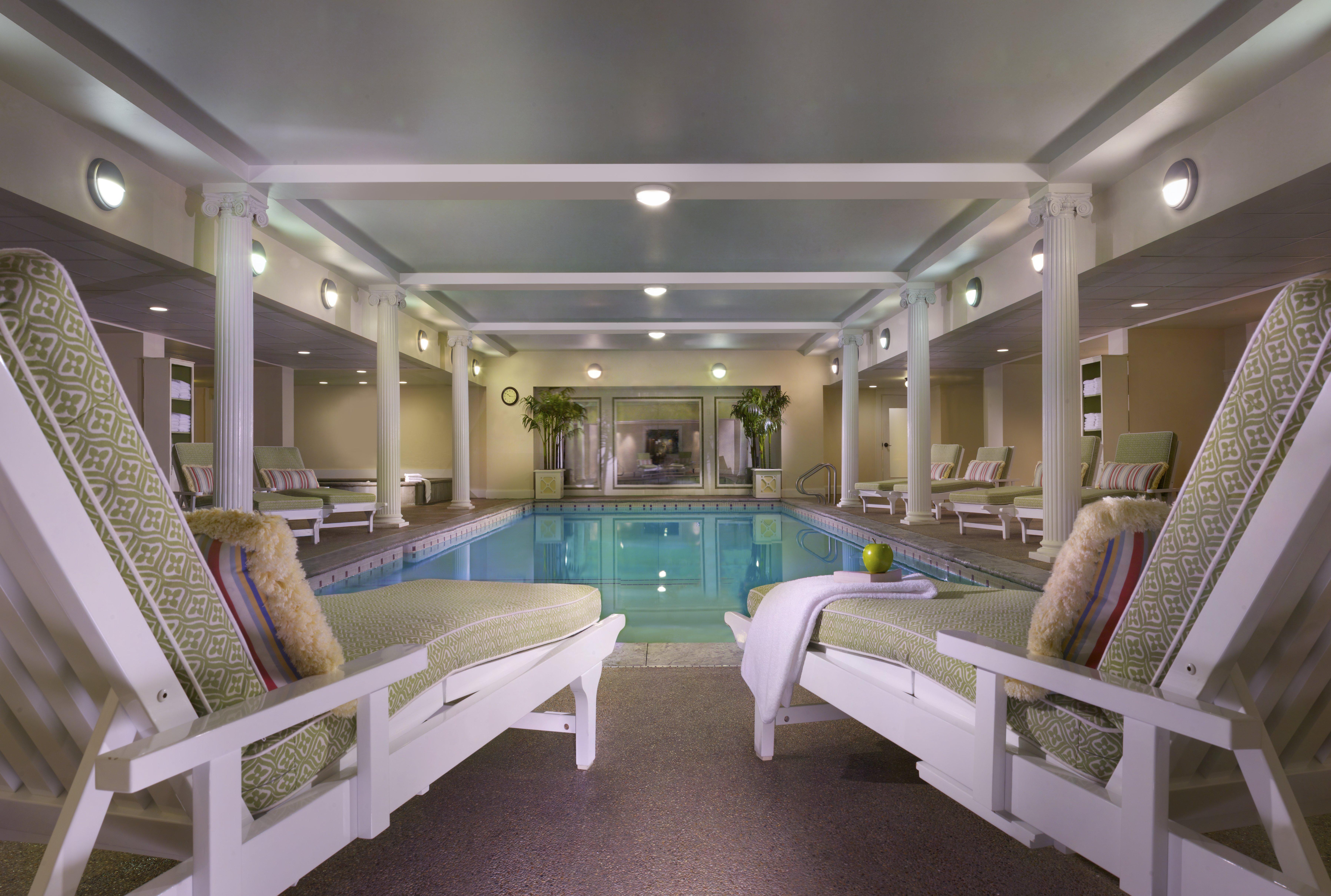 Omni Mount Washington Resort & Spa Bretton Woods Exterior foto